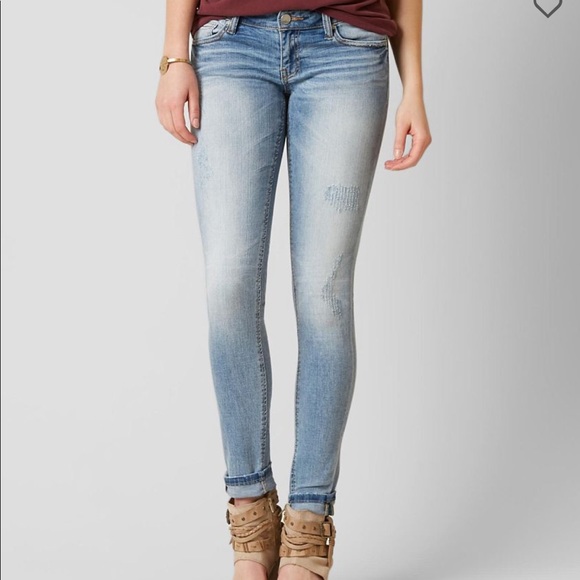 BKE Denim - BKE denim jeans